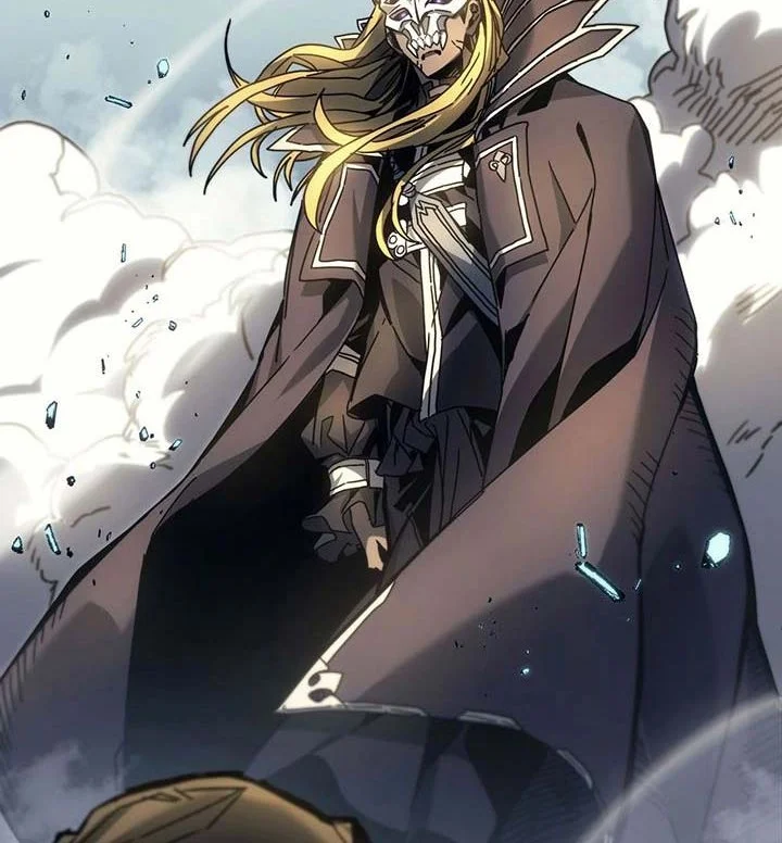 A Returner's Magic Should Be Special Chapter 198 Gambar 52