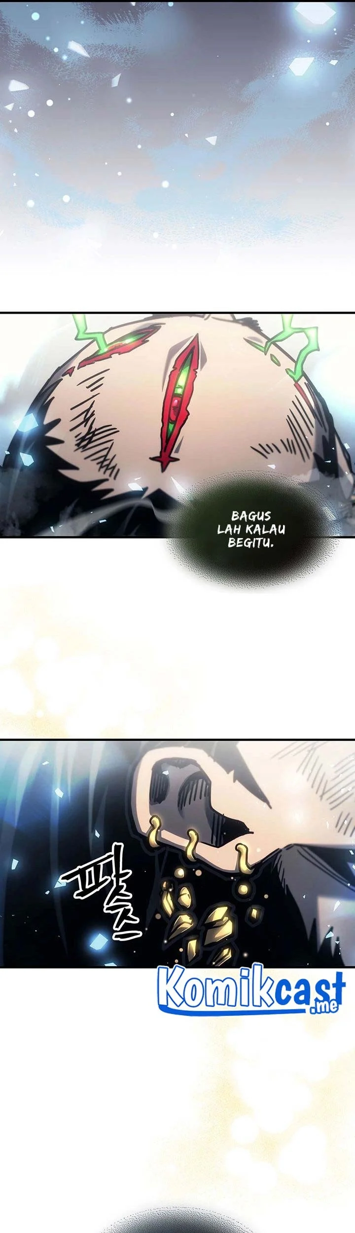 A Returner's Magic Should Be Special Chapter 198 Gambar 43