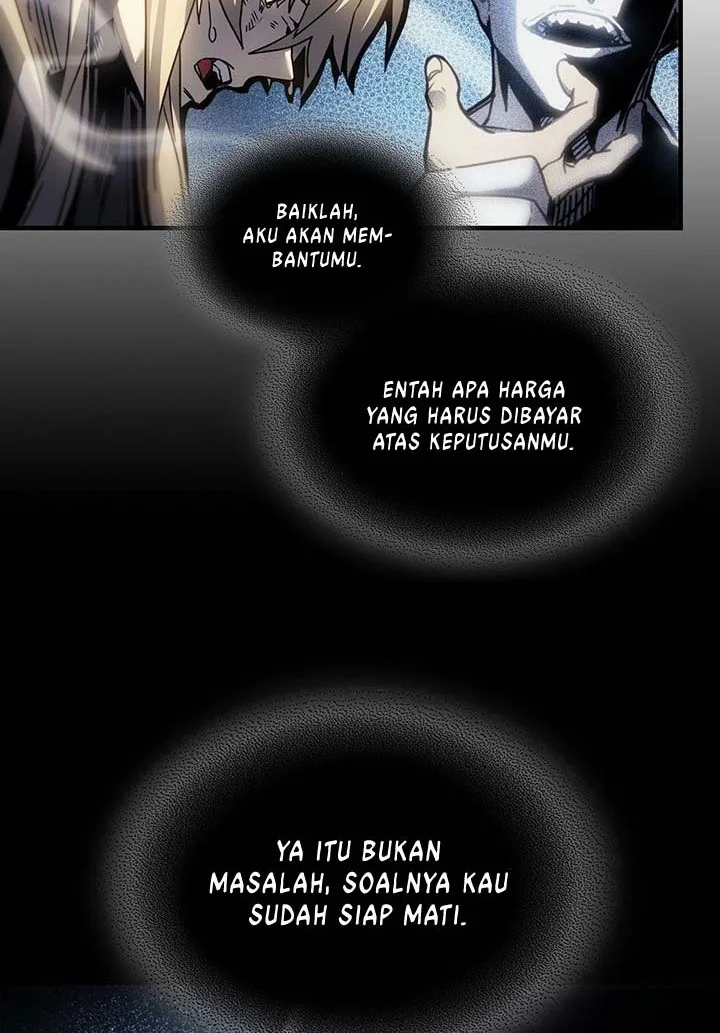 A Returner's Magic Should Be Special Chapter 198 Gambar 46