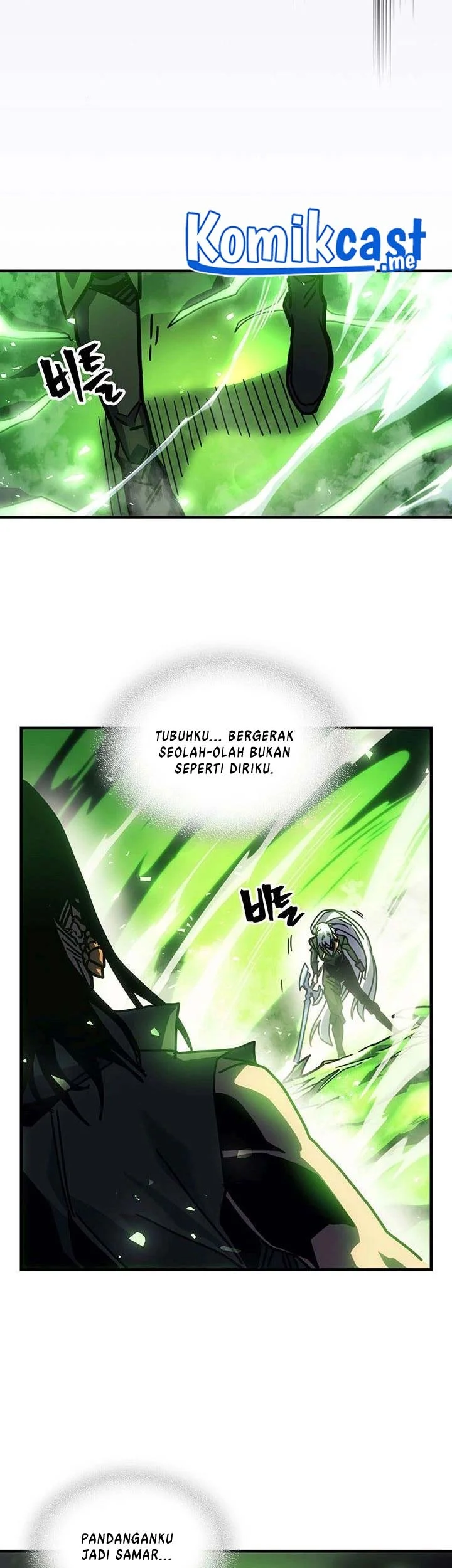 A Returner's Magic Should Be Special Chapter 198 Gambar 5