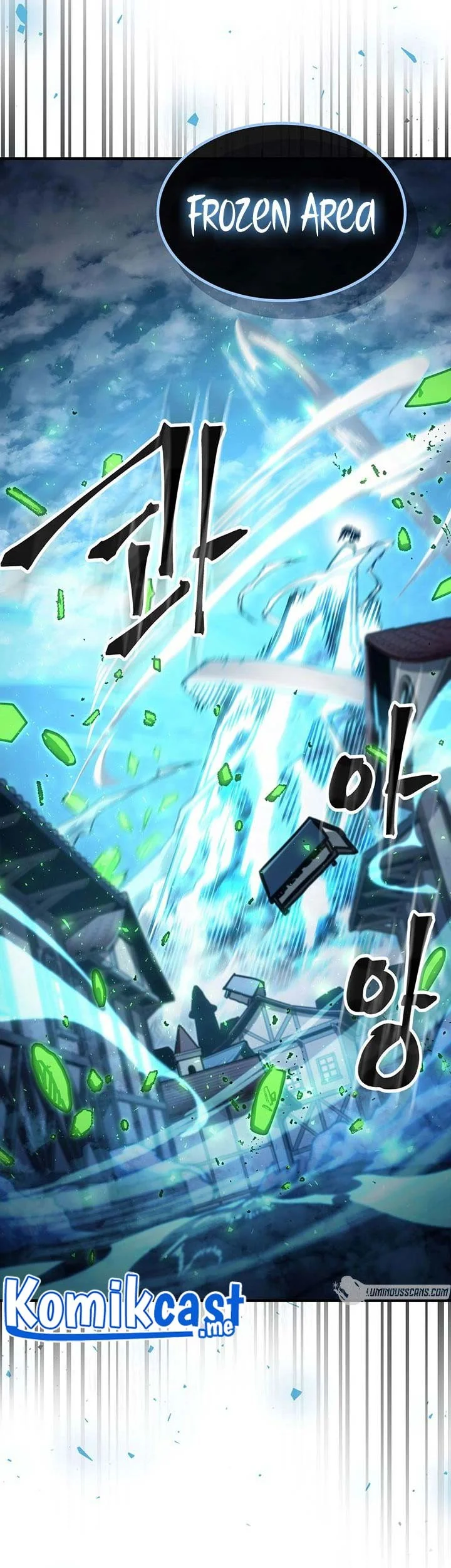 A Returner's Magic Should Be Special Chapter 198 Gambar 11