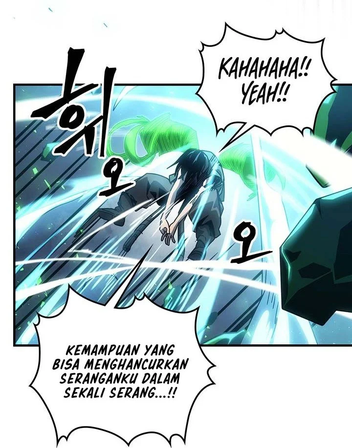 A Returner's Magic Should Be Special Chapter 198 Gambar 12