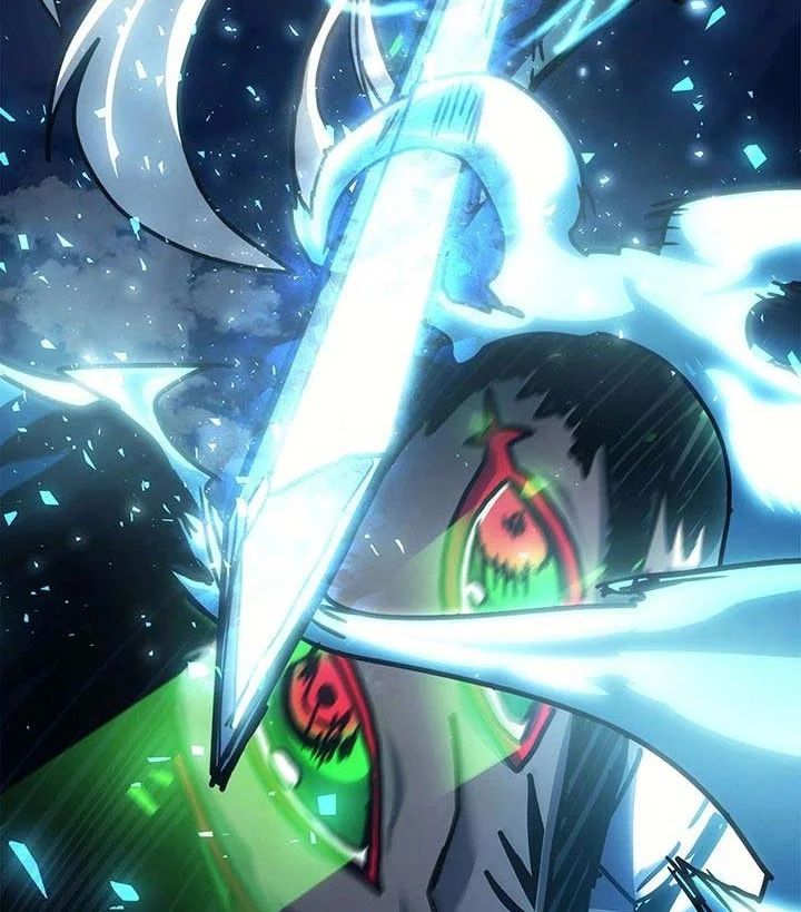 A Returner's Magic Should Be Special Chapter 198 Gambar 14