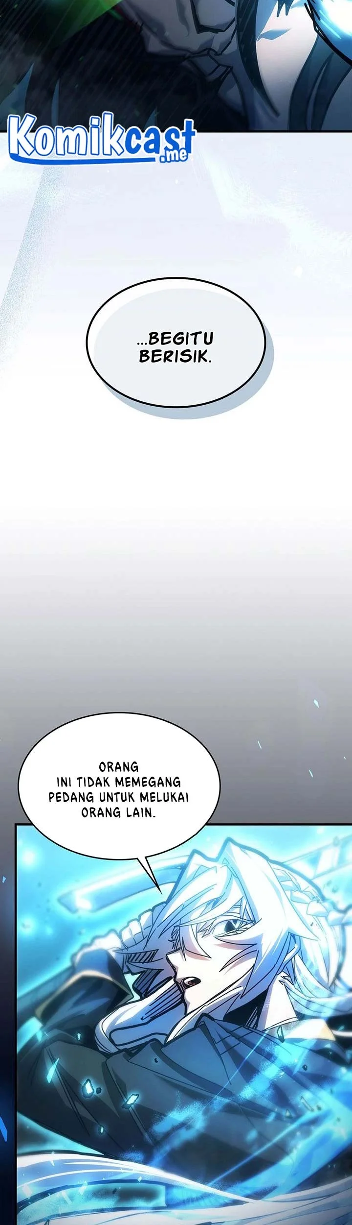 A Returner's Magic Should Be Special Chapter 198 Gambar 15