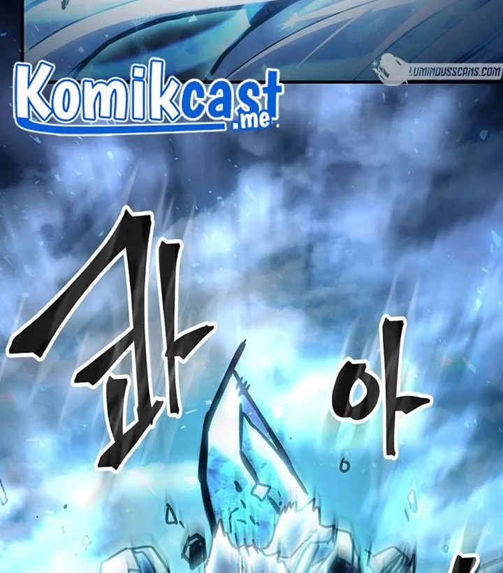 A Returner's Magic Should Be Special Chapter 198 Gambar 16