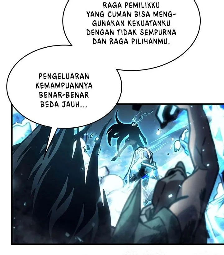 A Returner's Magic Should Be Special Chapter 198 Gambar 18
