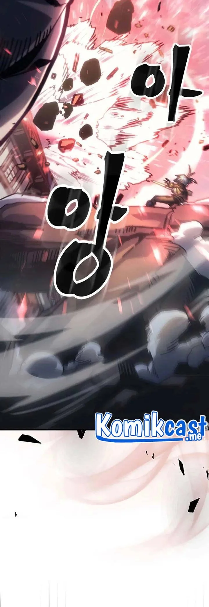 A Returner's Magic Should Be Special Chapter 199 Gambar 42