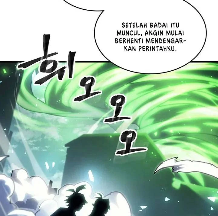 A Returner's Magic Should Be Special Chapter 199 Gambar 49