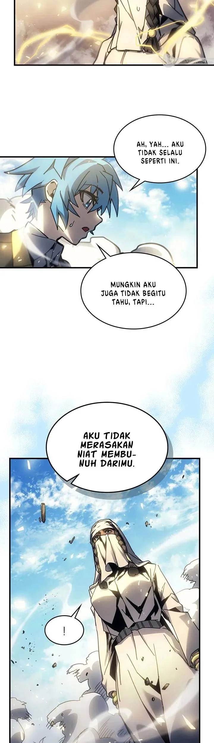 A Returner's Magic Should Be Special Chapter 199 Gambar 30