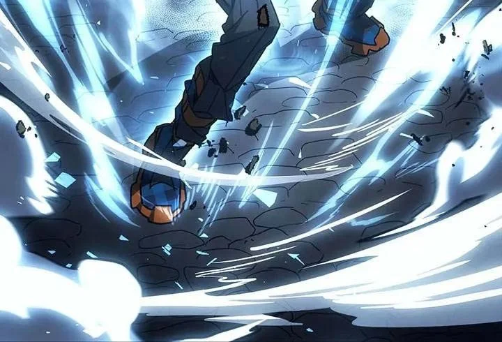 A Returner's Magic Should Be Special Chapter 199 Gambar 52