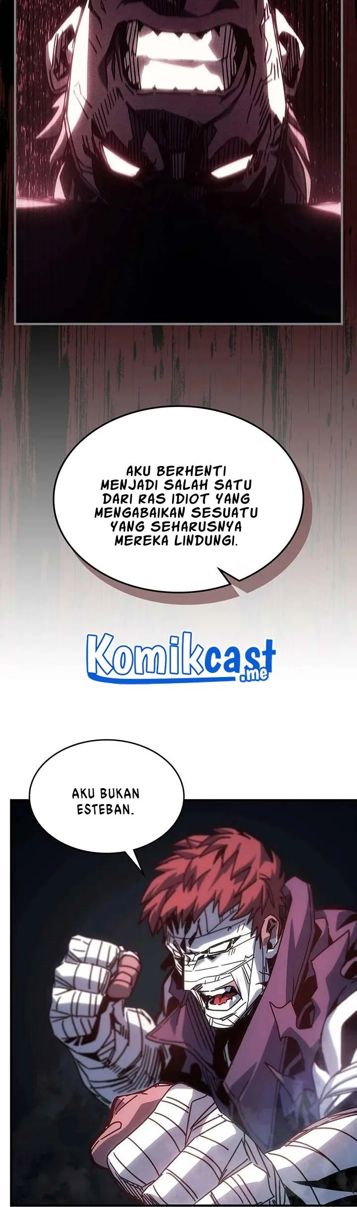 A Returner's Magic Should Be Special Chapter 199 Gambar 17