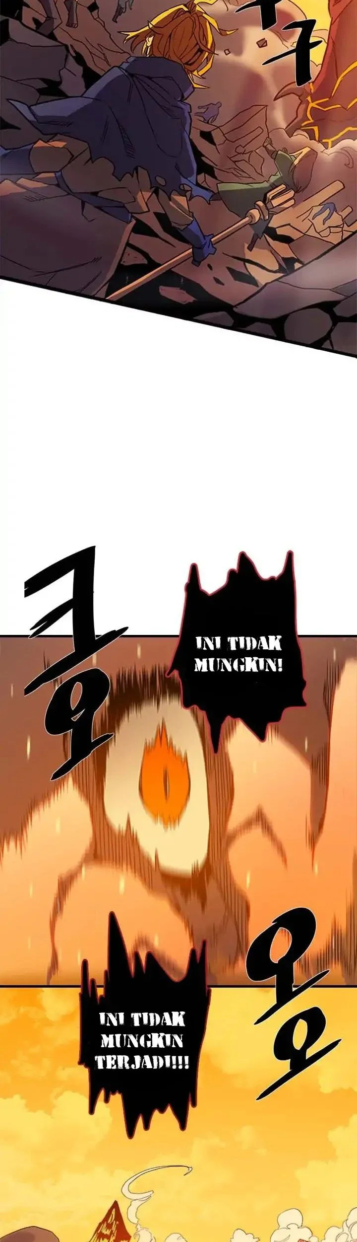 A Returner's Magic Should Be Special Chapter 1 Gambar 15