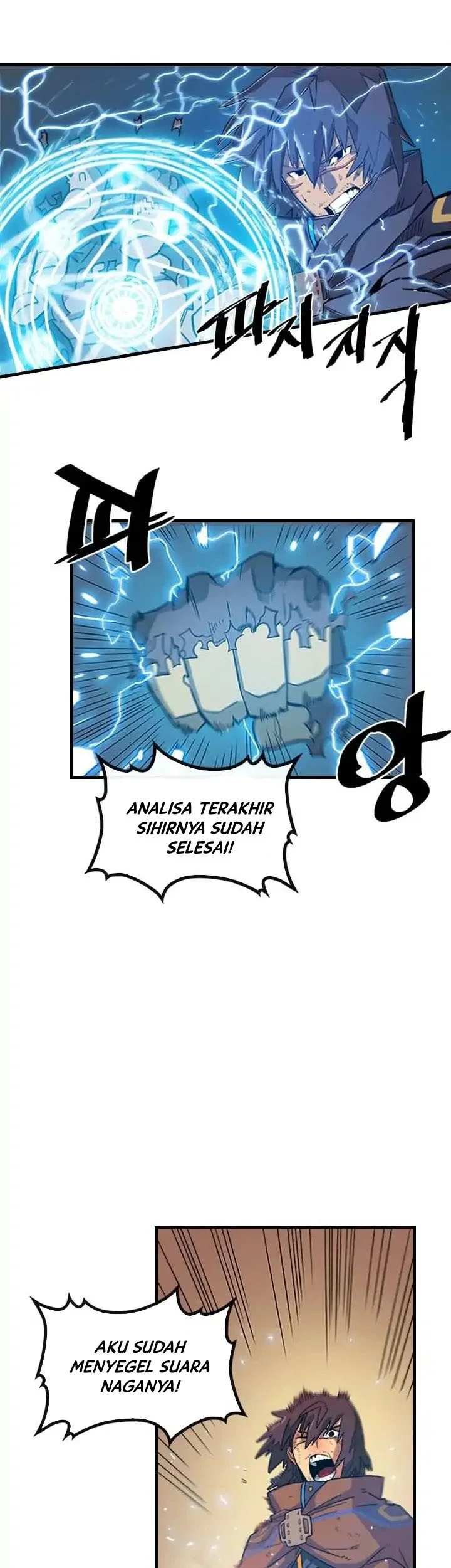 A Returner's Magic Should Be Special Chapter 1 Gambar 12