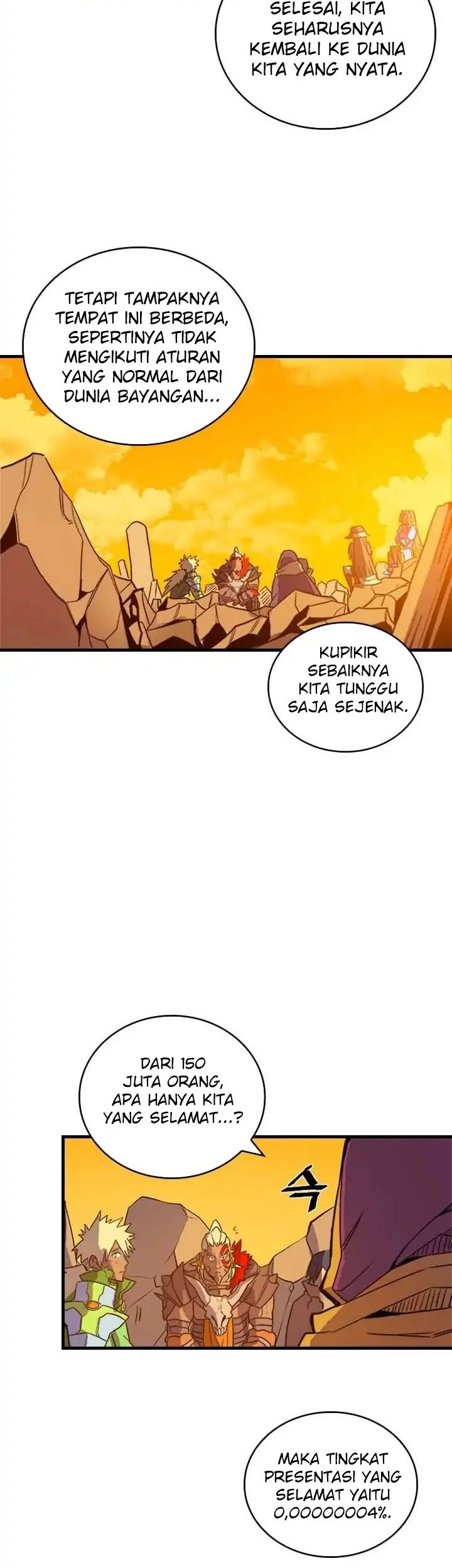 A Returner's Magic Should Be Special Chapter 1 Gambar 20