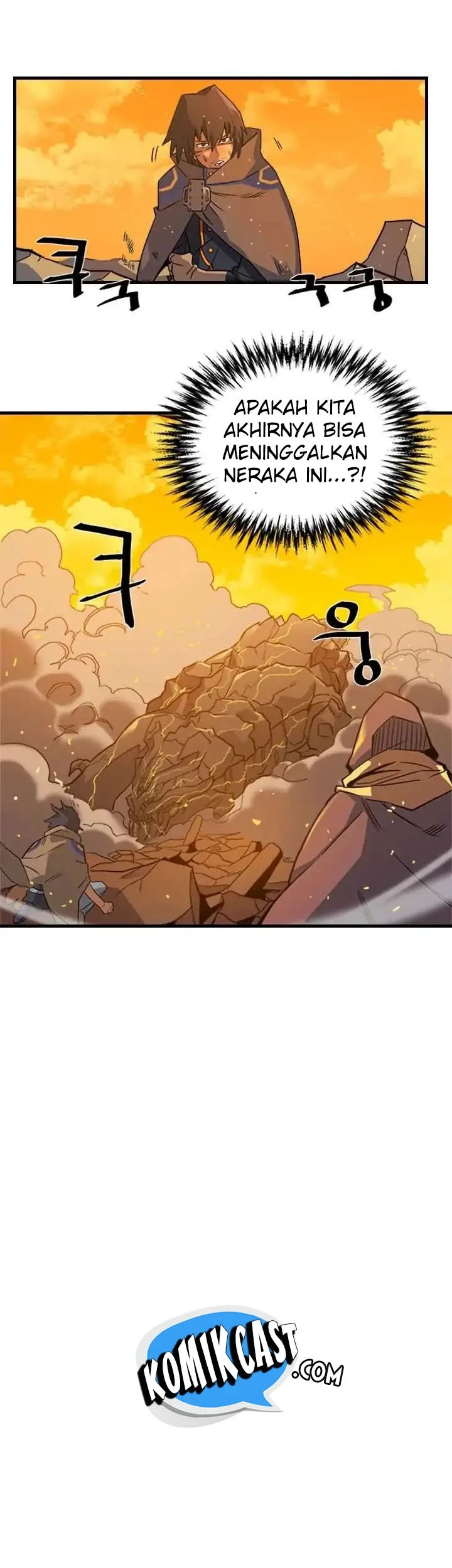 A Returner's Magic Should Be Special Chapter 1 Gambar 17