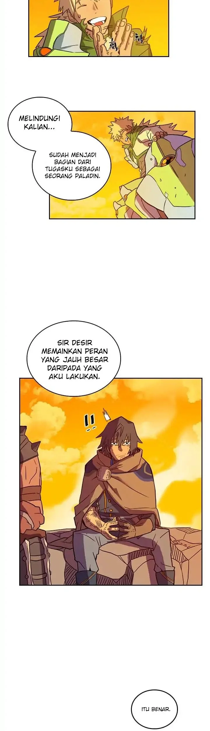 A Returner's Magic Should Be Special Chapter 1 Gambar 25