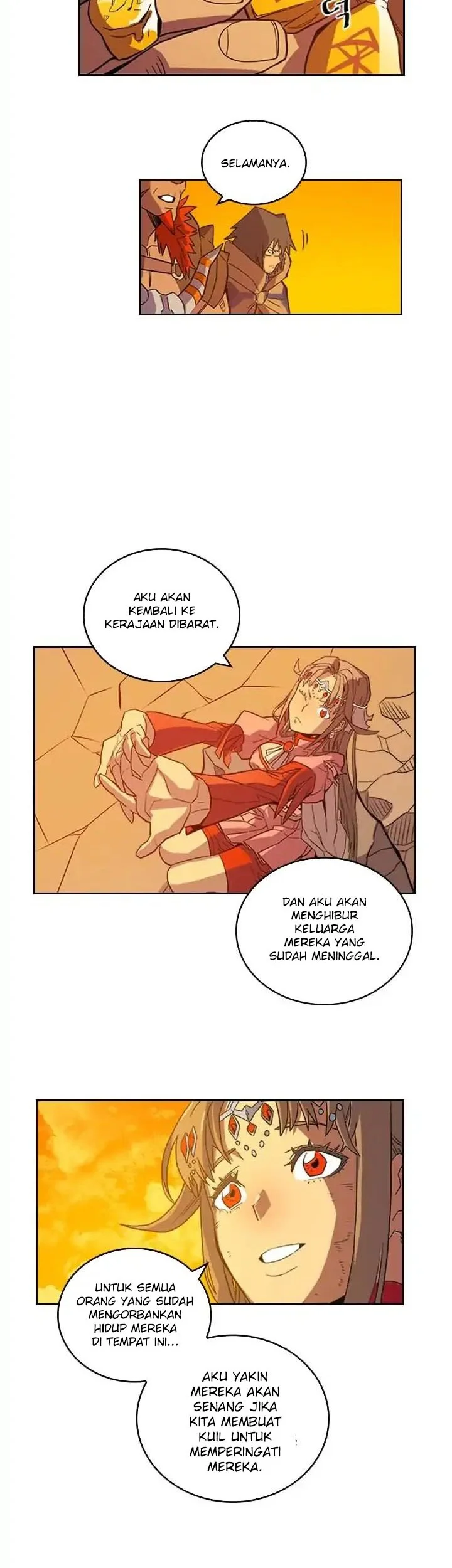 A Returner's Magic Should Be Special Chapter 1 Gambar 31