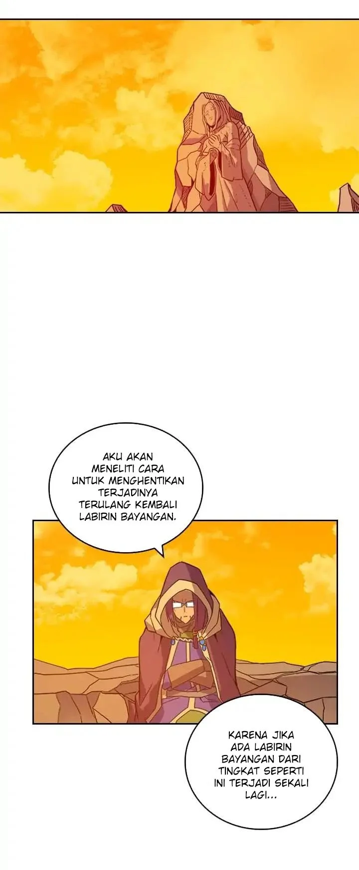 A Returner's Magic Should Be Special Chapter 1 Gambar 32