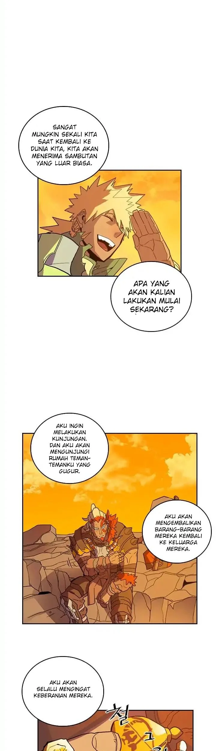 A Returner's Magic Should Be Special Chapter 1 Gambar 30
