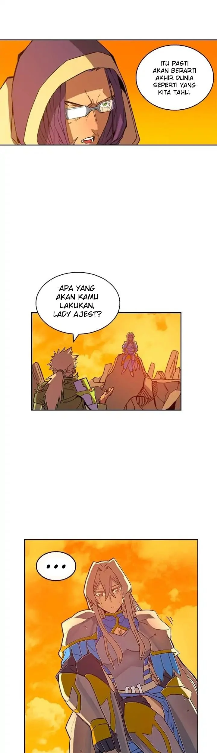 A Returner's Magic Should Be Special Chapter 1 Gambar 33