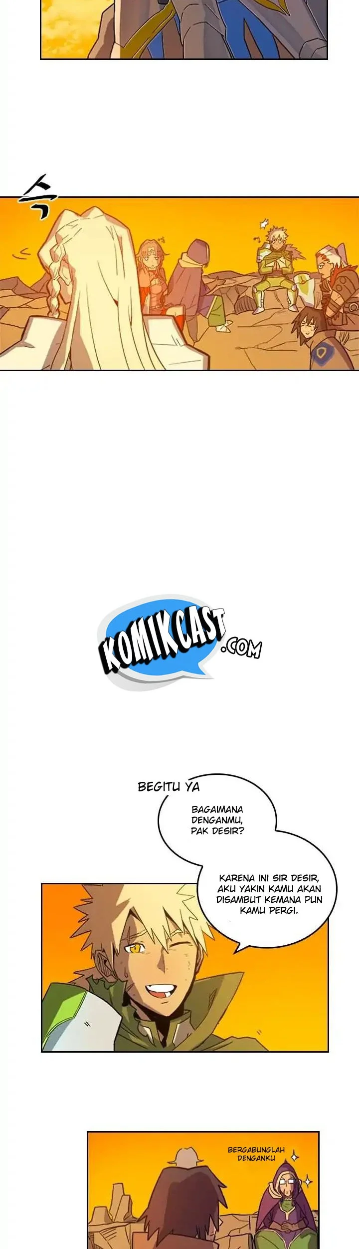 A Returner's Magic Should Be Special Chapter 1 Gambar 34