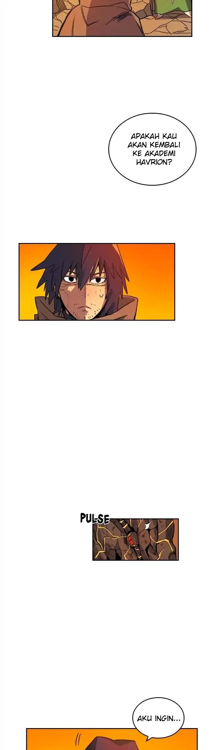 A Returner's Magic Should Be Special Chapter 1 Gambar 35