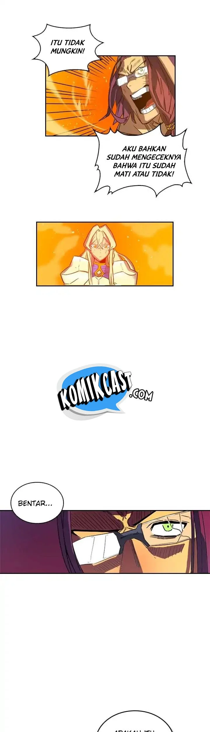 A Returner's Magic Should Be Special Chapter 1 Gambar 38