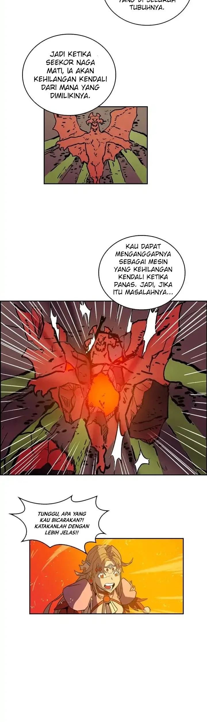 A Returner's Magic Should Be Special Chapter 1 Gambar 40