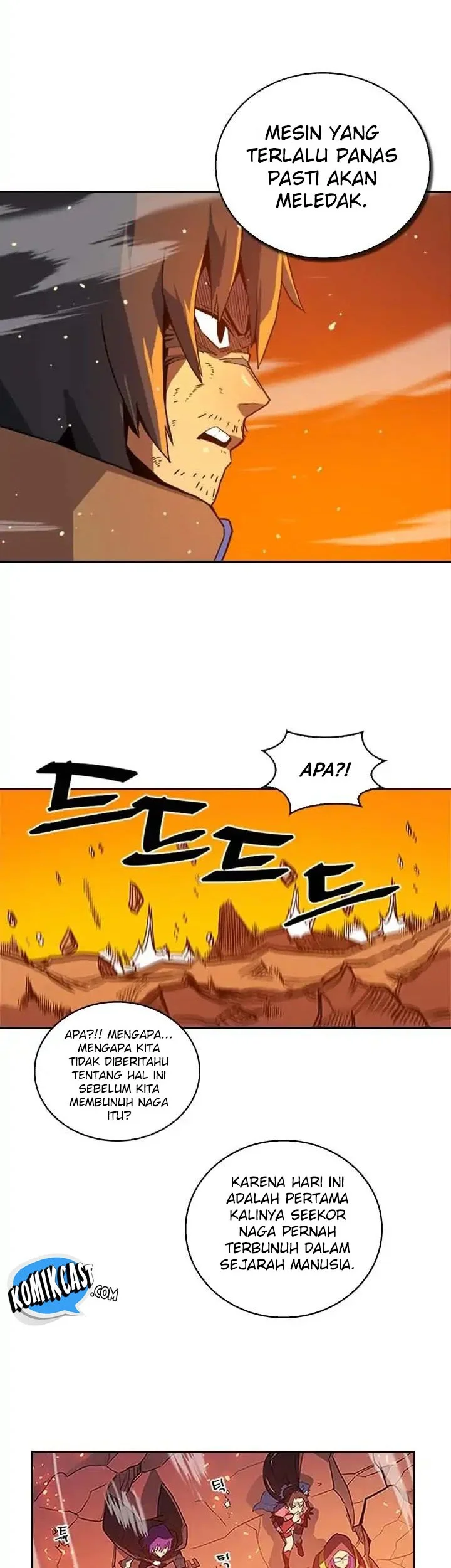 A Returner's Magic Should Be Special Chapter 1 Gambar 41