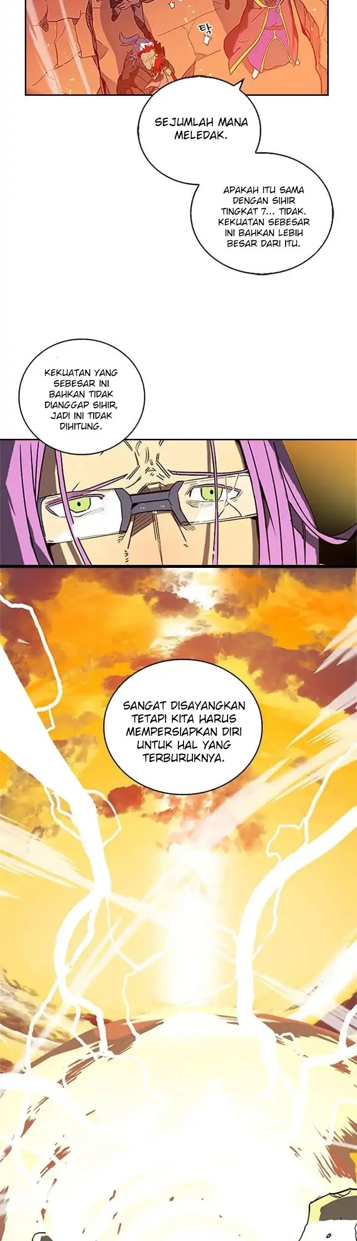 A Returner's Magic Should Be Special Chapter 1 Gambar 42