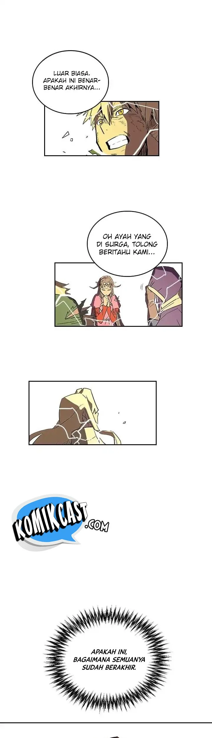 A Returner's Magic Should Be Special Chapter 1 Gambar 44