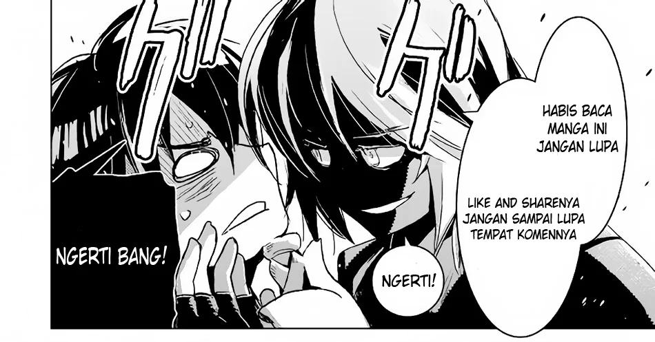 A Returner's Magic Should Be Special Chapter 1 Gambar 50