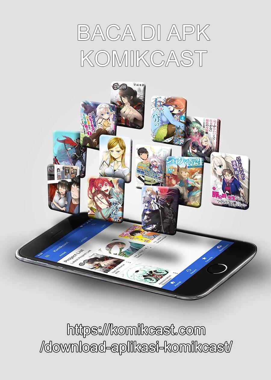 A Returner's Magic Should Be Special Chapter 1 Gambar 52