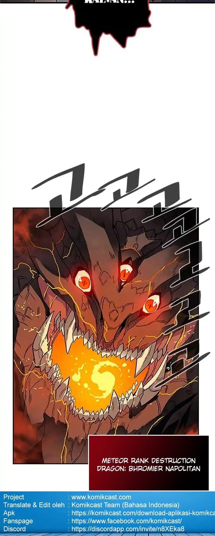 A Returner's Magic Should Be Special Chapter 1 Gambar 6