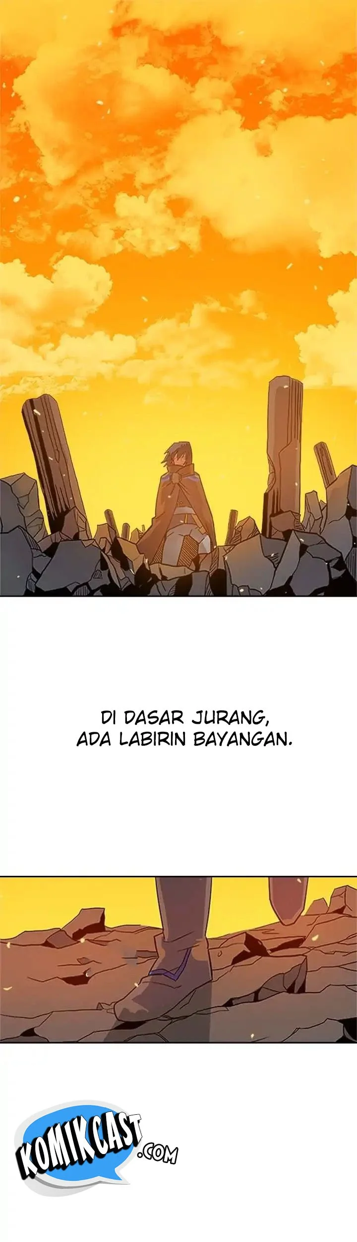 Manhwa A Returner's Magic Should Be Special Chapter 1 gambar nomor 2