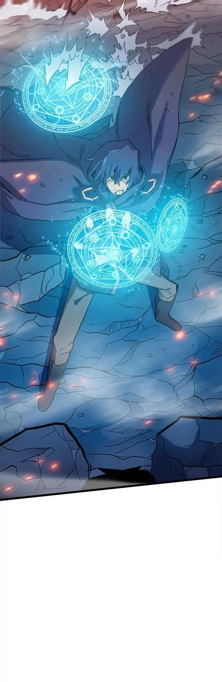 A Returner's Magic Should Be Special Chapter 1 Gambar 11