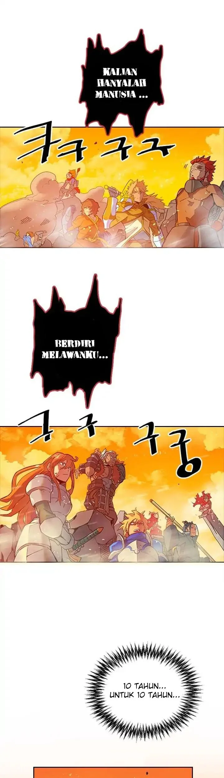 A Returner's Magic Should Be Special Chapter 1 Gambar 7