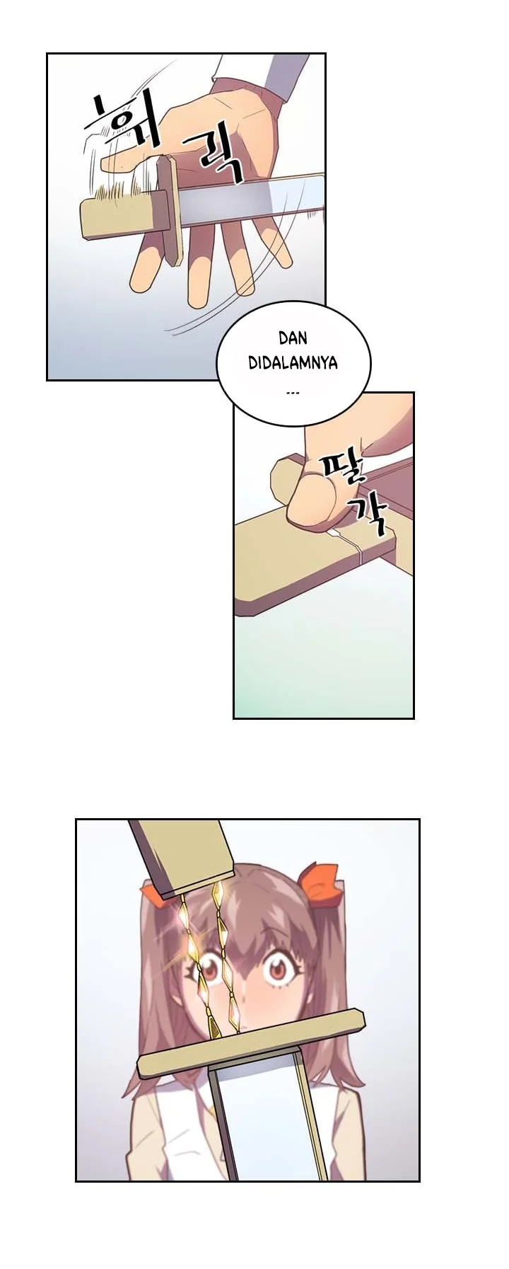 A Returner's Magic Should Be Special Chapter 10 Gambar 10