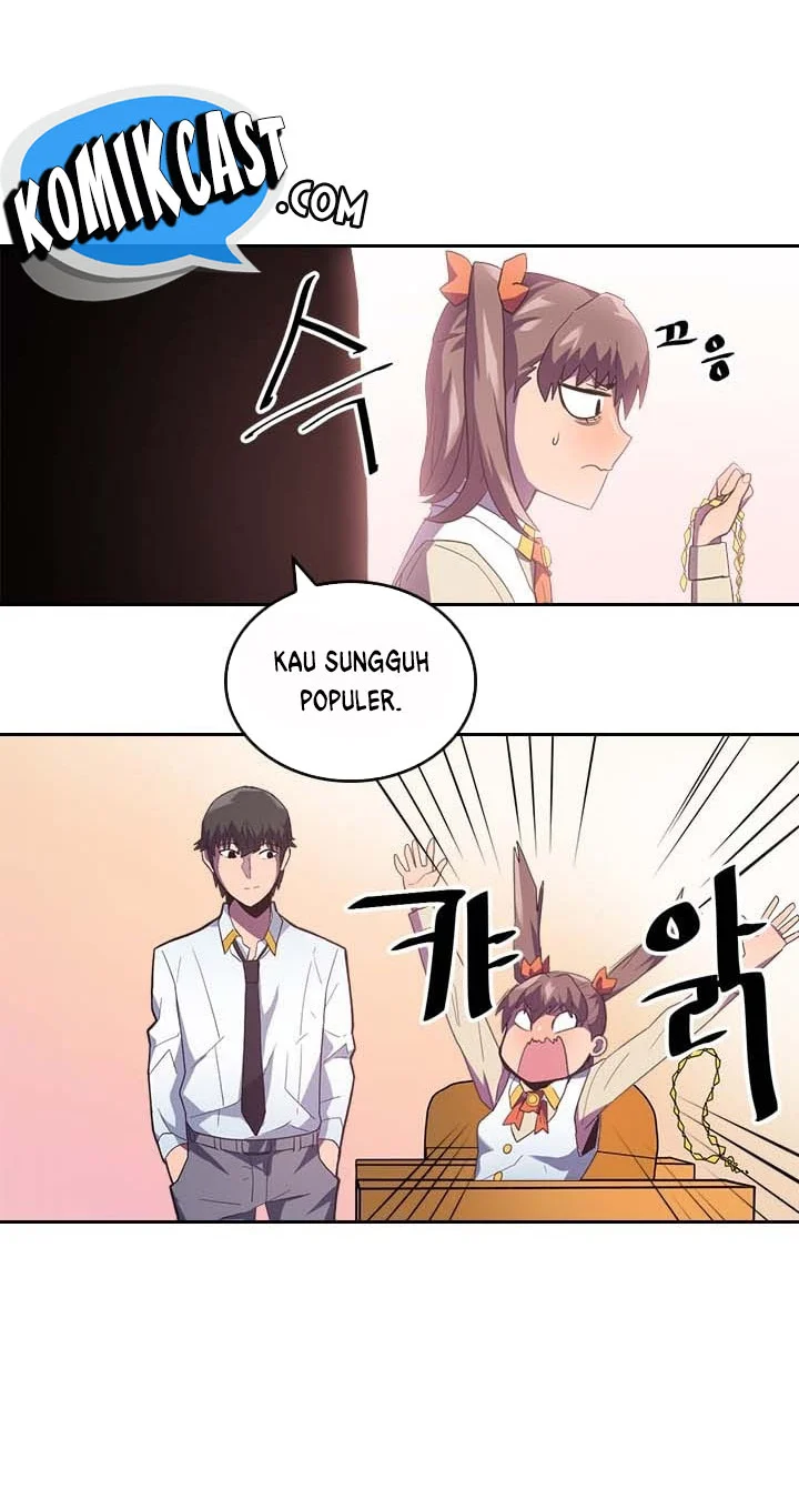 A Returner's Magic Should Be Special Chapter 10 Gambar 14