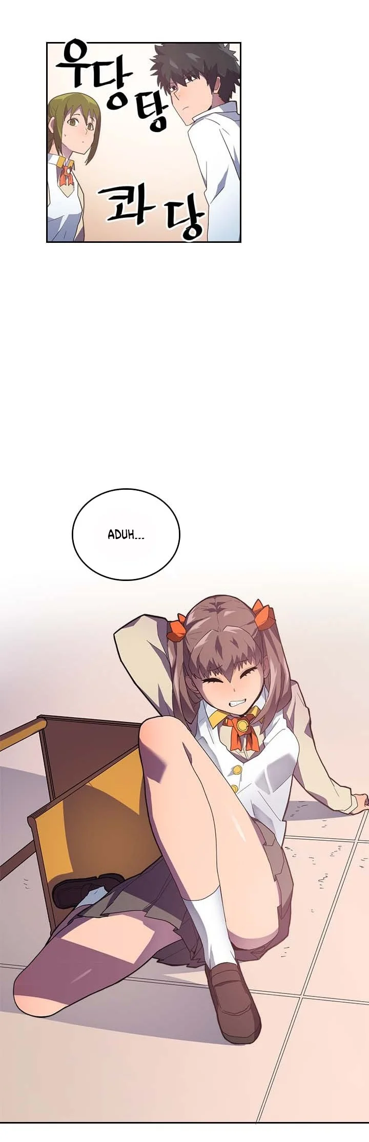 A Returner's Magic Should Be Special Chapter 10 Gambar 15