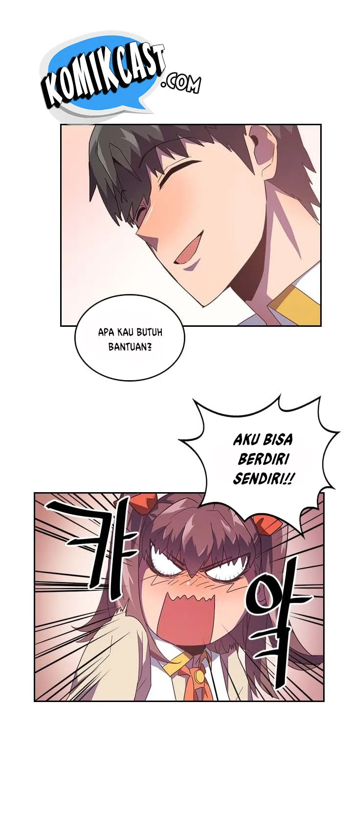 A Returner's Magic Should Be Special Chapter 10 Gambar 17