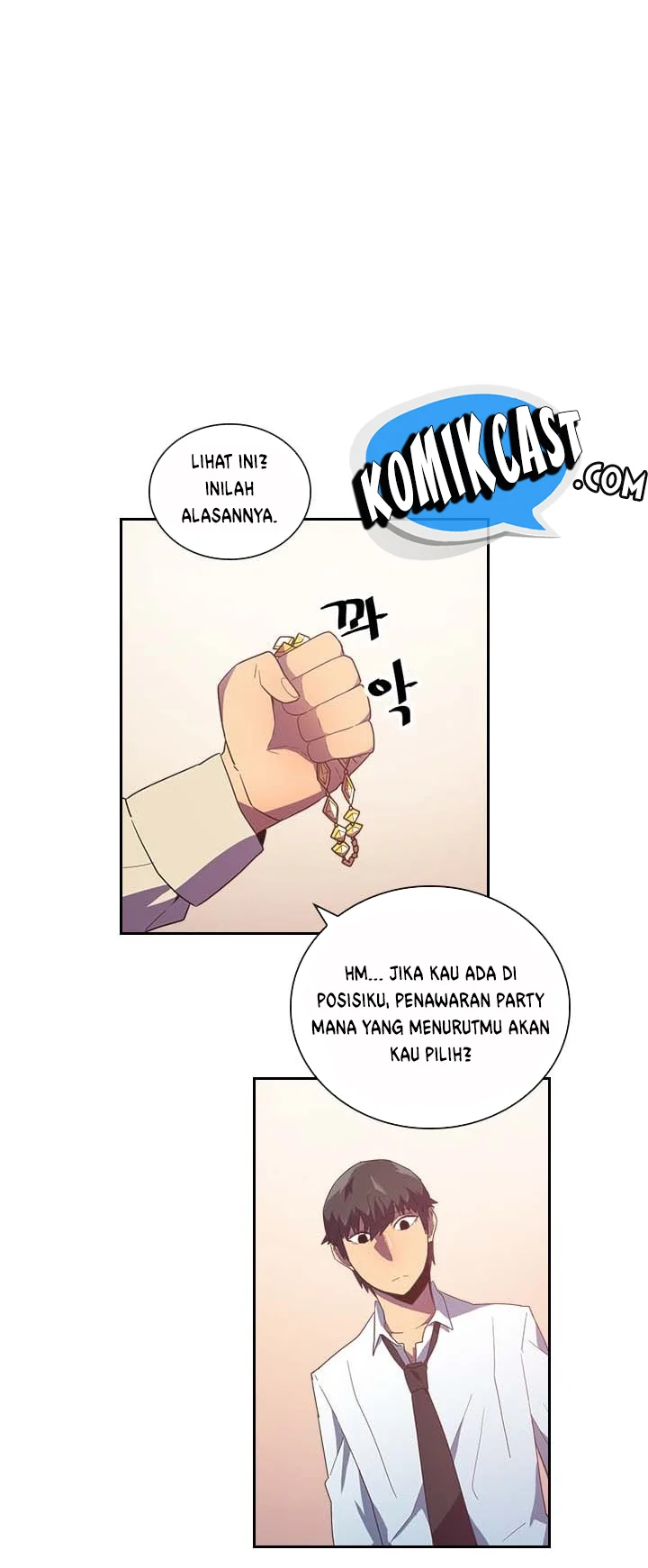 A Returner's Magic Should Be Special Chapter 10 Gambar 23