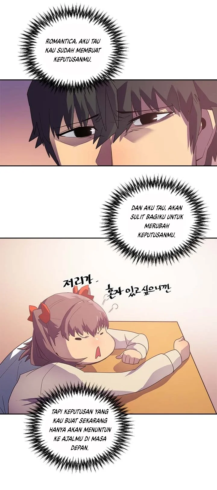 A Returner's Magic Should Be Special Chapter 10 Gambar 25