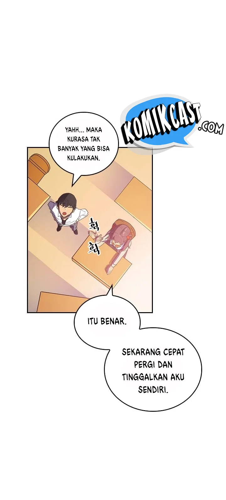 A Returner's Magic Should Be Special Chapter 10 Gambar 26