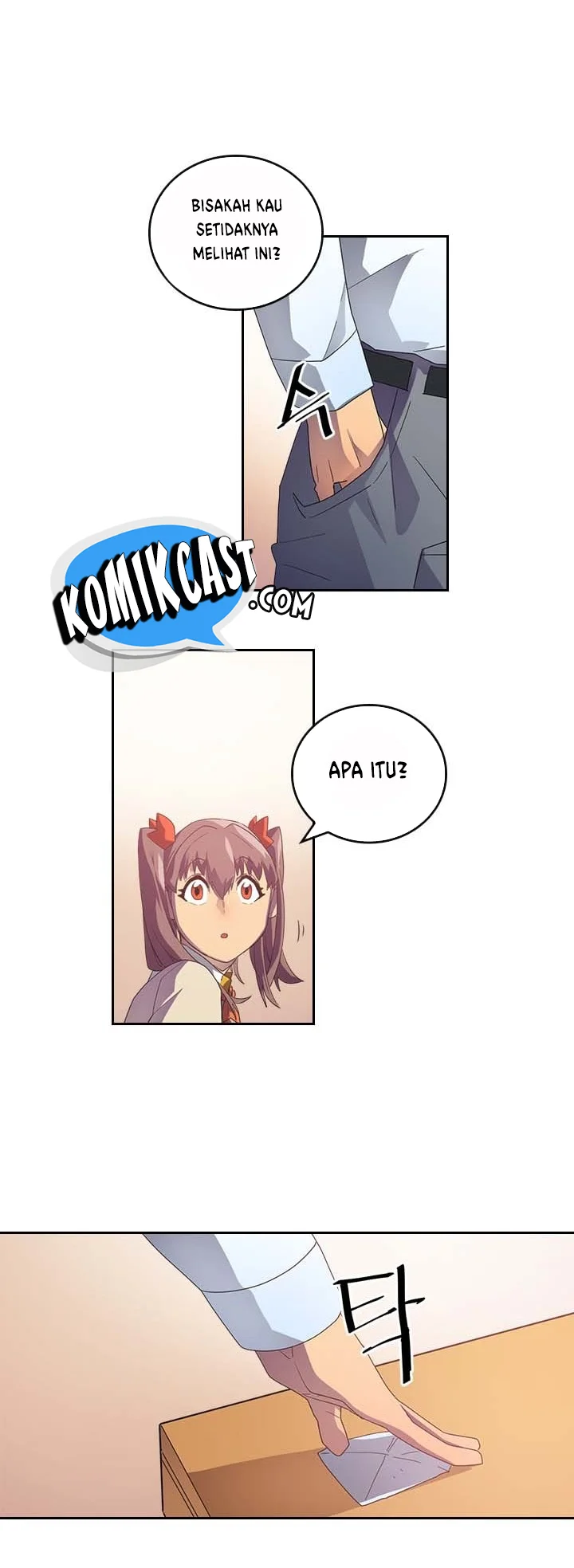 A Returner's Magic Should Be Special Chapter 10 Gambar 27