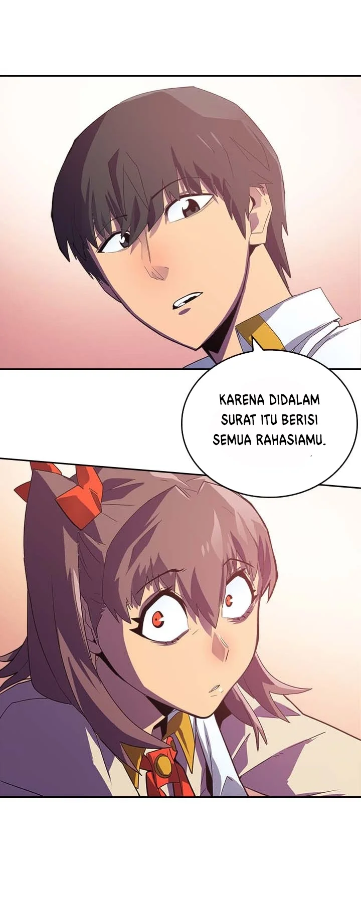 A Returner's Magic Should Be Special Chapter 10 Gambar 30