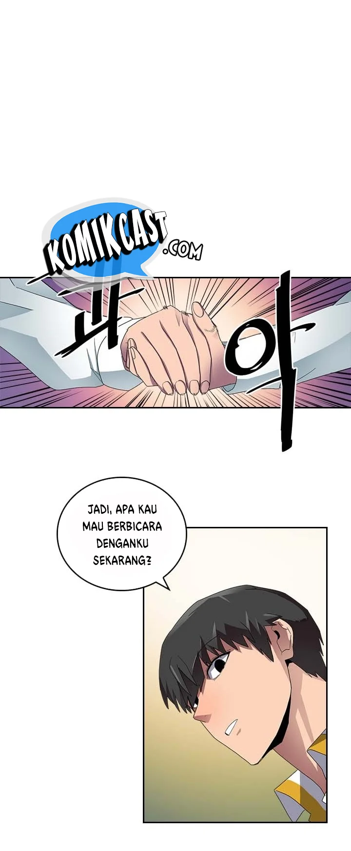 A Returner's Magic Should Be Special Chapter 10 Gambar 32