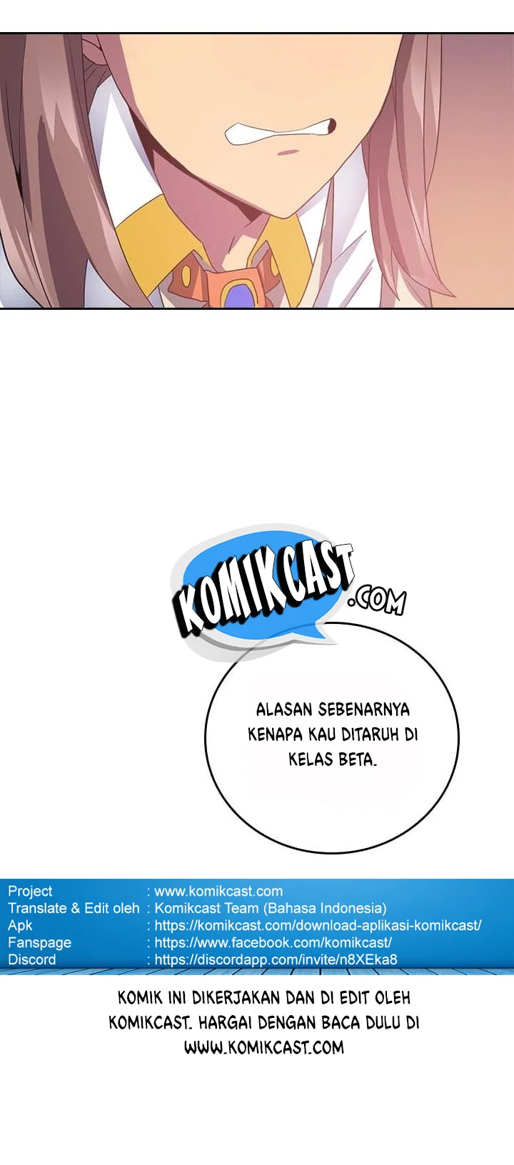 A Returner's Magic Should Be Special Chapter 10 Gambar 36