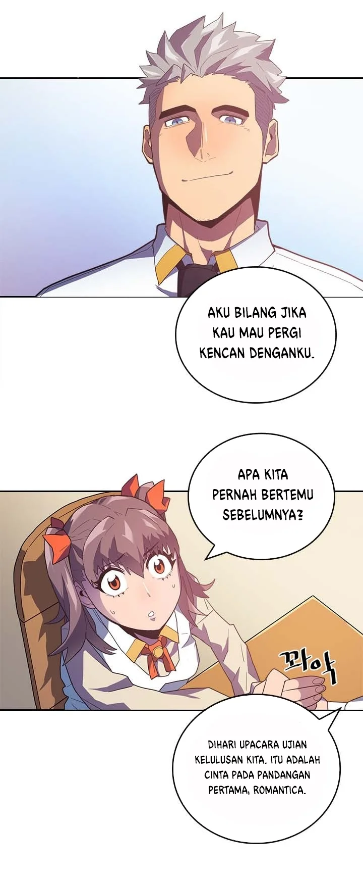 A Returner's Magic Should Be Special Chapter 10 Gambar 5