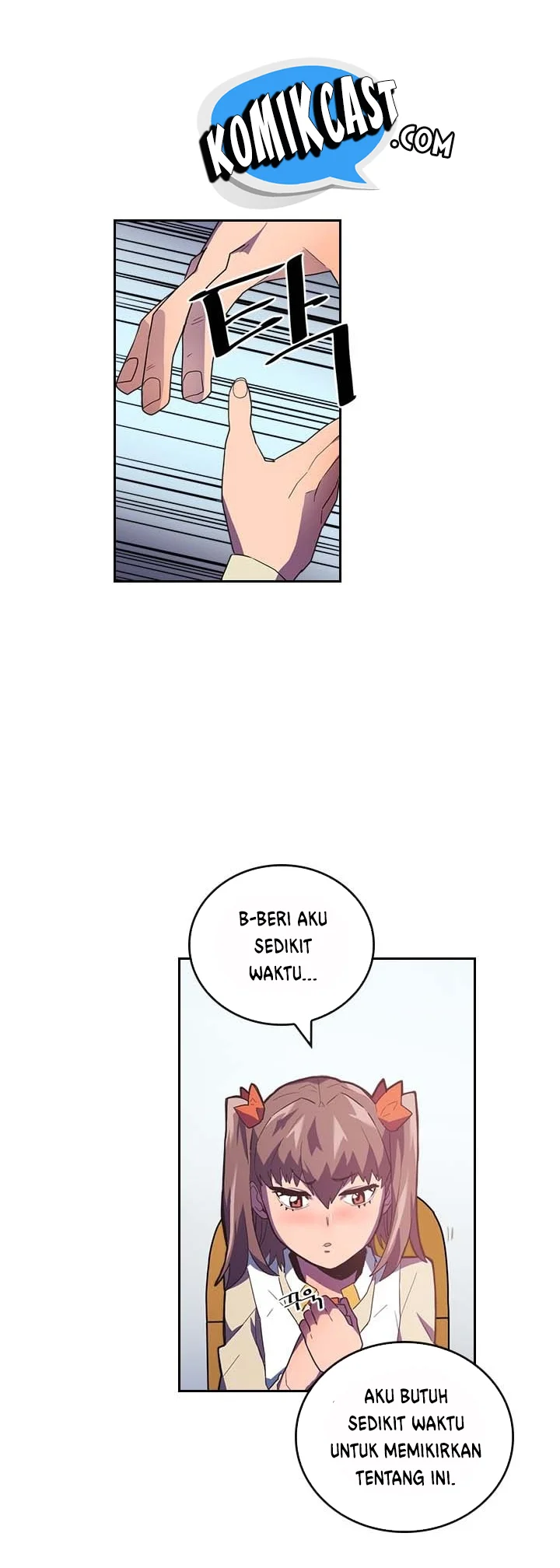 A Returner's Magic Should Be Special Chapter 10 Gambar 6